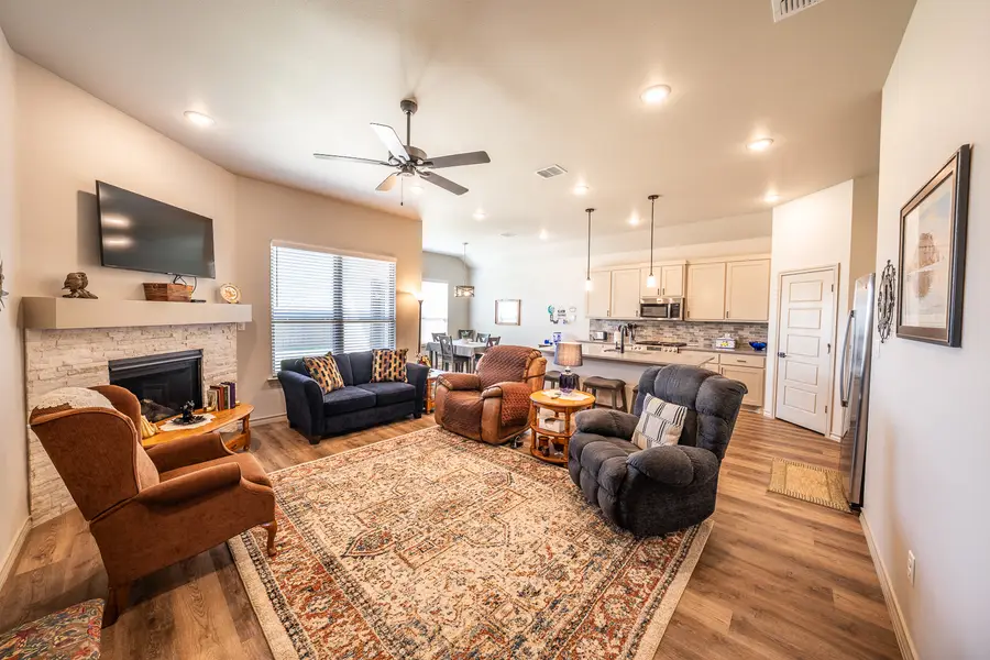 7021 25th Street, Lubbock, TX 79407 - #2