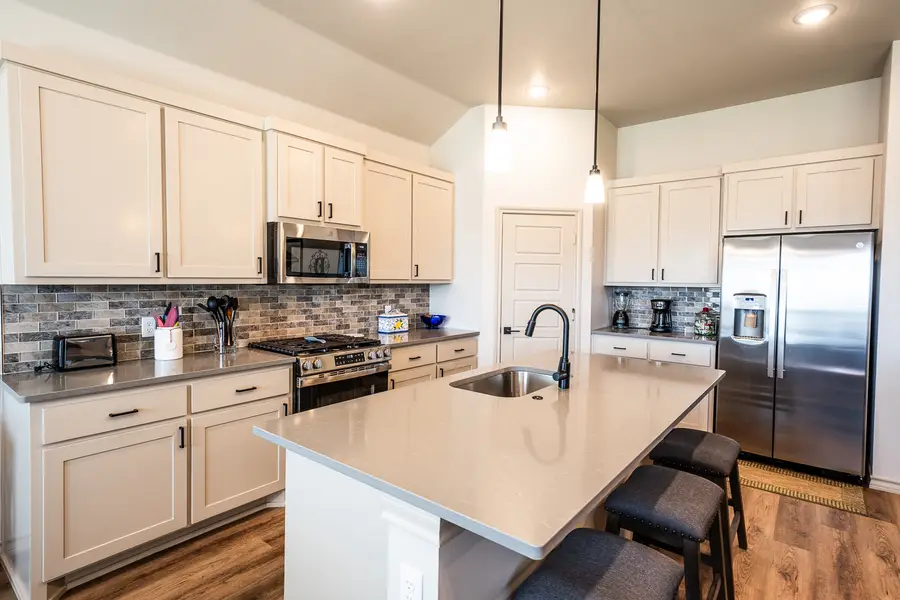 7021 25th Street, Lubbock, TX 79407 - #3