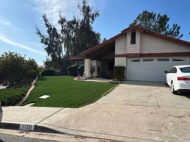1130 Paseo Marguerita, Chula Vista, CA 91910 - #1