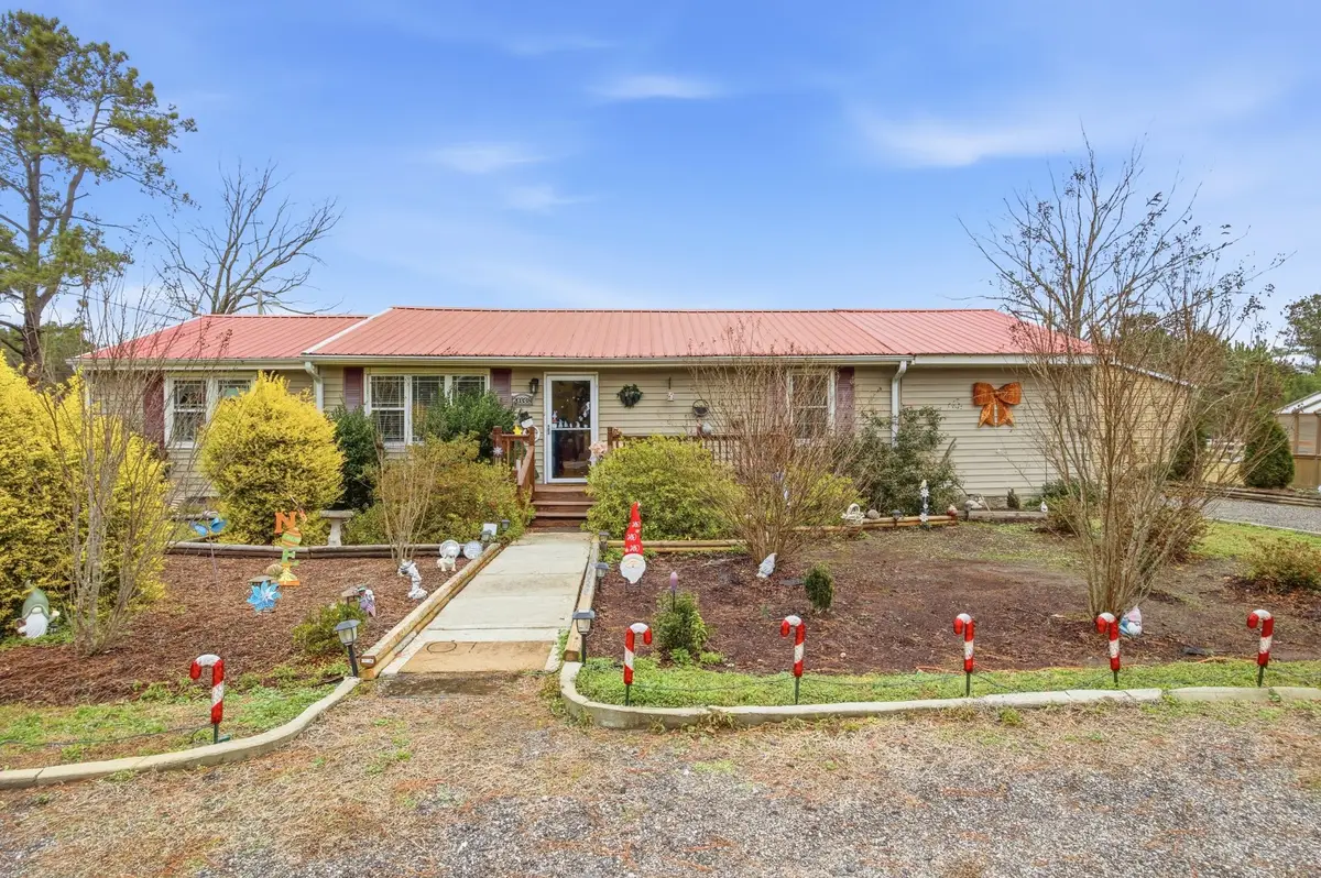 20338 Choppee Rd., Hemingway, SC 29554 - Image #1