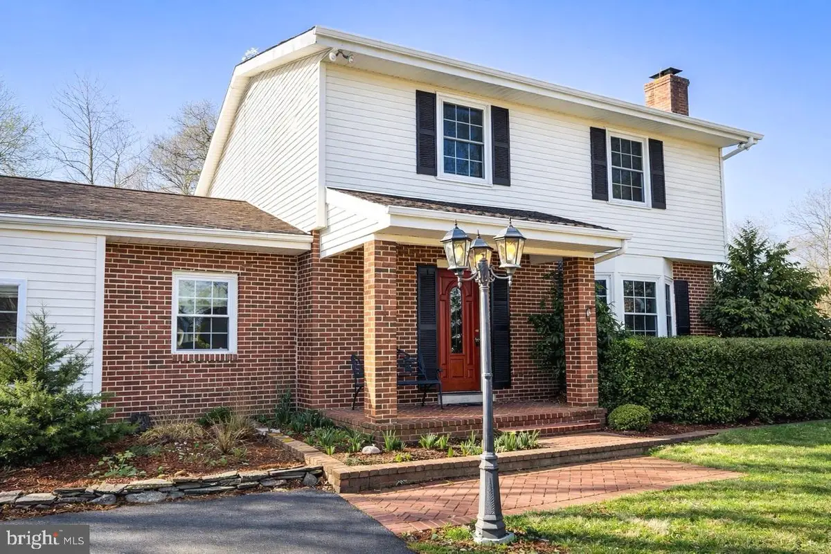 3502 Old Jones Road, Dunkirk, MD 20754 - #1