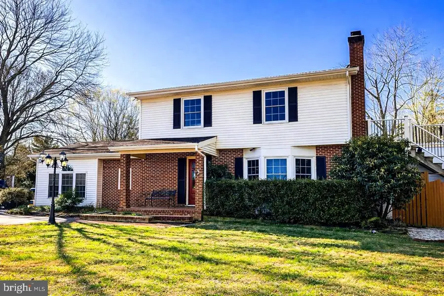 3502 Old Jones Road, Dunkirk, MD 20754 - #2