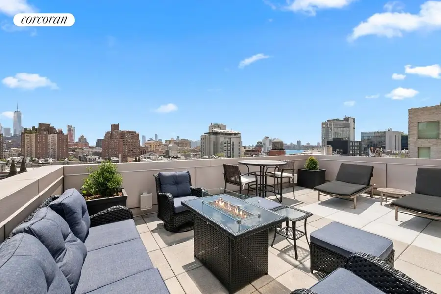 333 W 14th Street #PH, New York, NY 10014 - #3