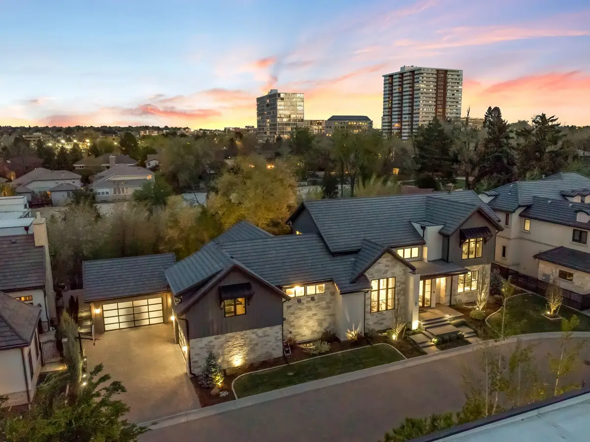 2821 E Cedar Avenue #2, Denver, CO 80209 - #1