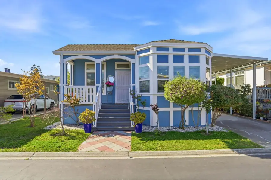 829 Villa Teresa Way, San Jose, CA 95123 - #2