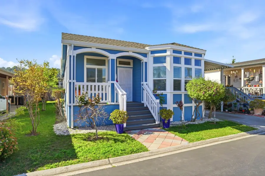 829 Villa Teresa Way, San Jose, CA 95123 - #3