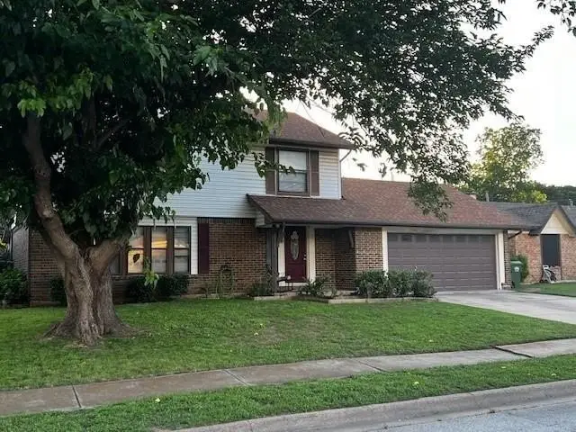 6917 Bennington Drive, Watauga, TX 76148 - #1