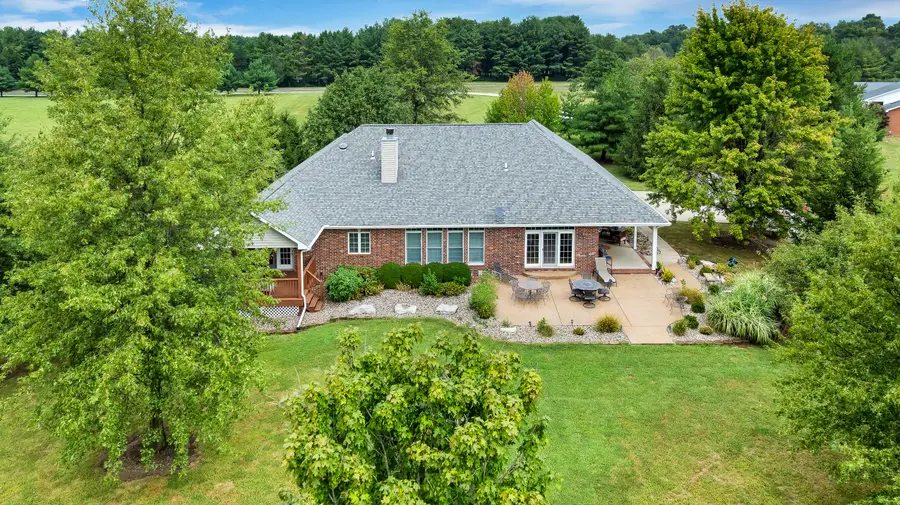 5704 Vogel Place, Millstadt, IL 62260 - #3