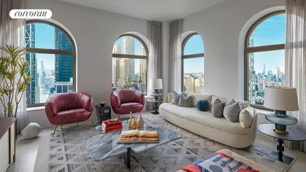 130 William Street #52D, Manhattan, NY 10038