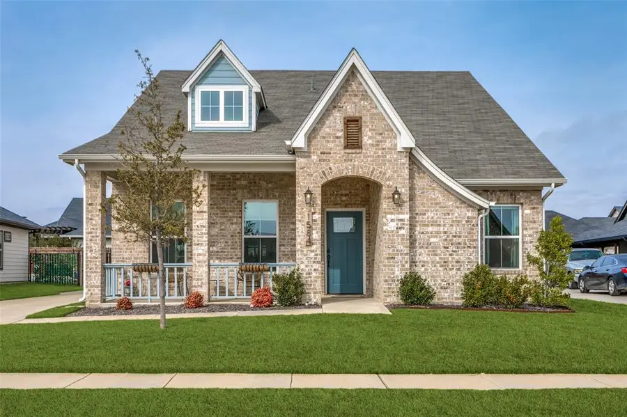 1584 Saylee Lane, Burleson, TX 76028 - Image #2