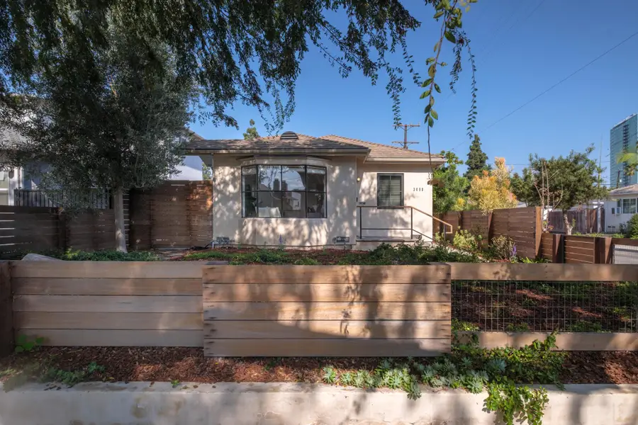 3050 Reid Ave, Culver City, CA 90232 - Image #2