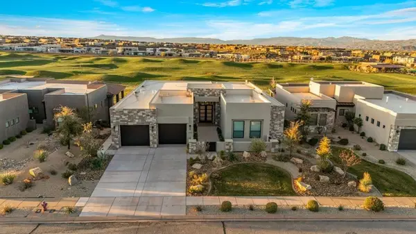 1491 W Shinnecock Dr, St. George, UT 84770