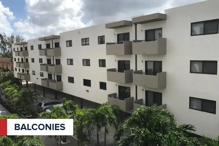 211 NW 72nd Ave #203, Miami, FL 33126 - #3