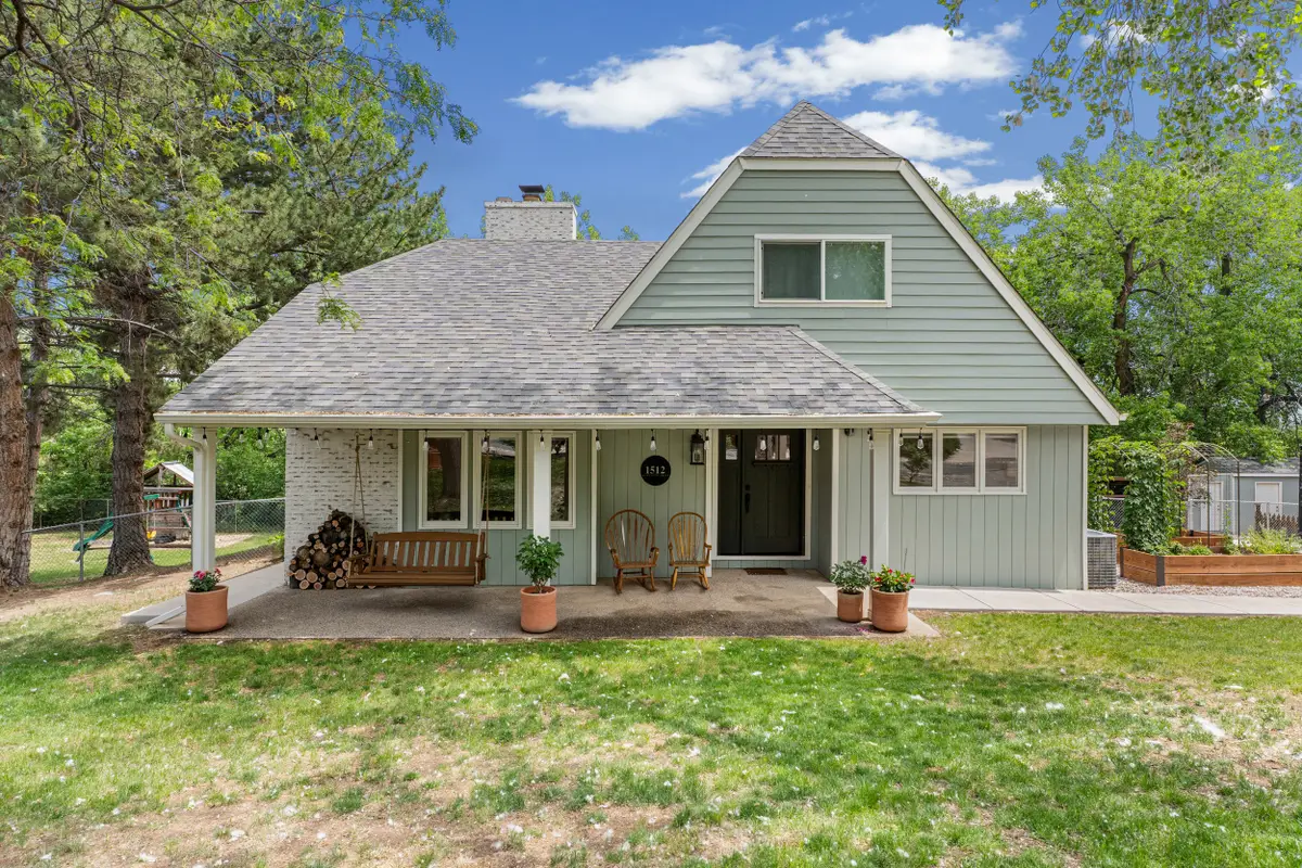 1512 Sunnyside Dr, Loveland, CO 80538 - #1