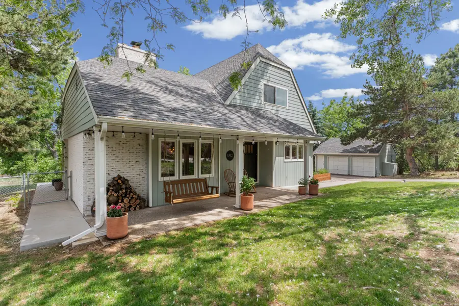 1512 Sunnyside Dr, Loveland, CO 80538 - #2