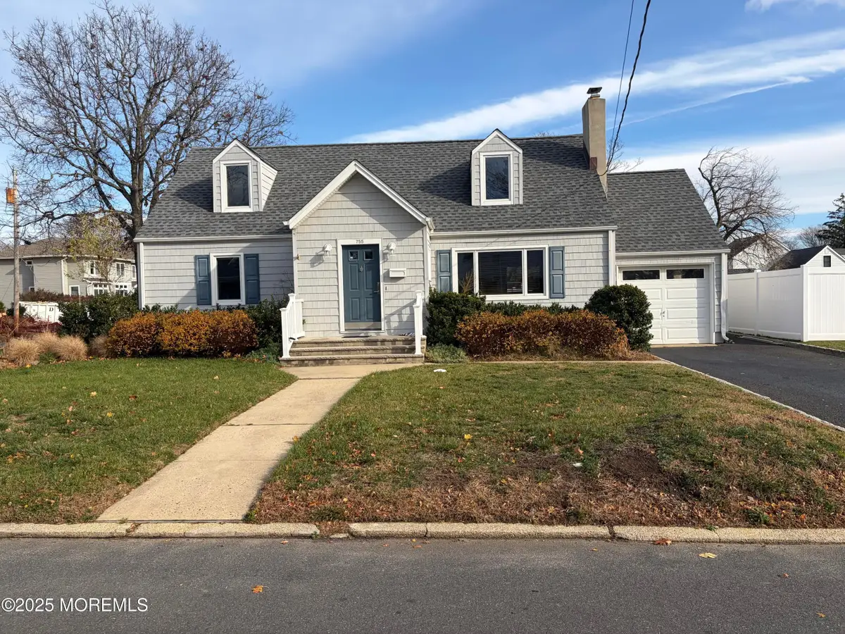 755 Van Court Avenue, Long Branch, NJ 07740 - #1