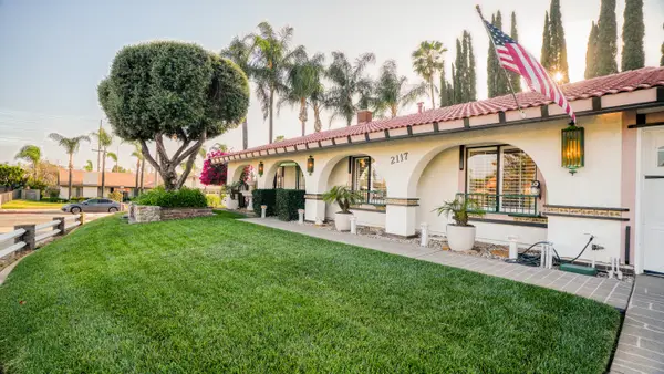 2117 Capuchin Way, Claremont, CA 91711