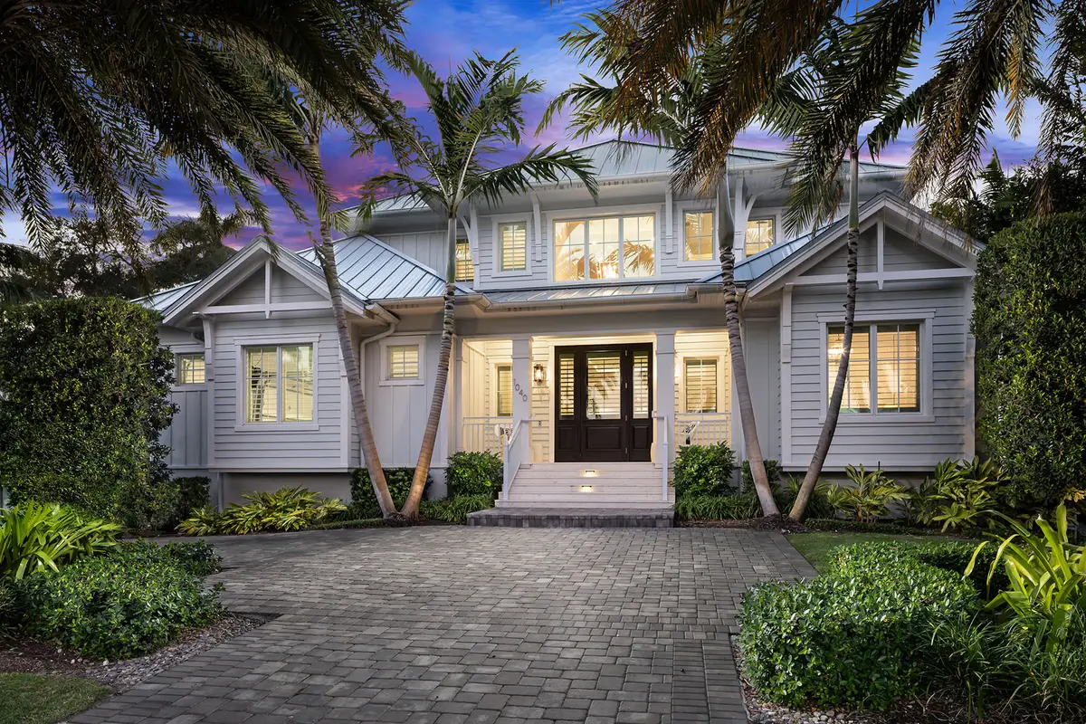 1040 2nd Street S, Naples, FL 34102 - Image #1