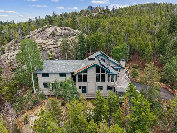 8354 Armadillo Trail, Evergreen, CO 80439