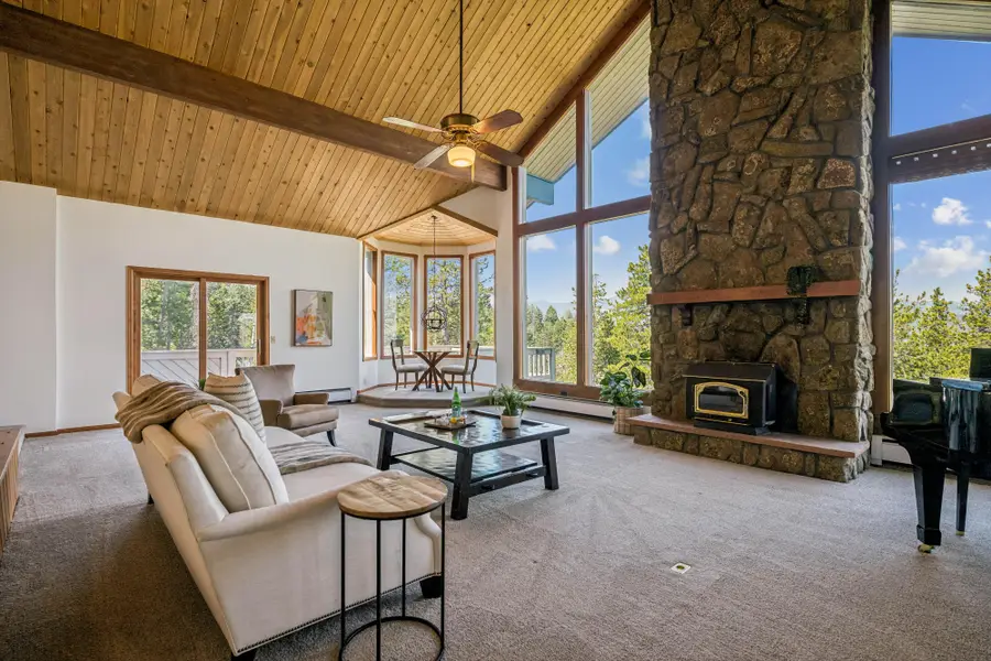 8354 Armadillo Trail, Evergreen, CO 80439 - #3