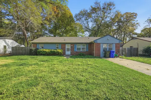 4628 Camellia Drive, Suffolk, VA 23435