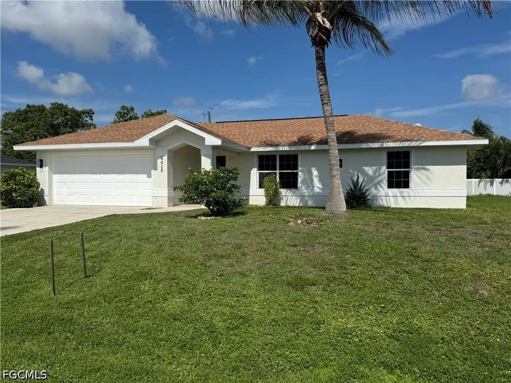 4426 SW Santa Barbara Place, Cape Coral, FL 33914 - #1