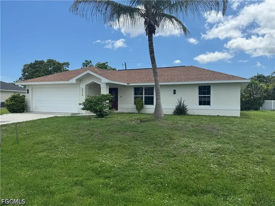 4426 SW Santa Barbara Place, Cape Coral, FL 33914 - #2