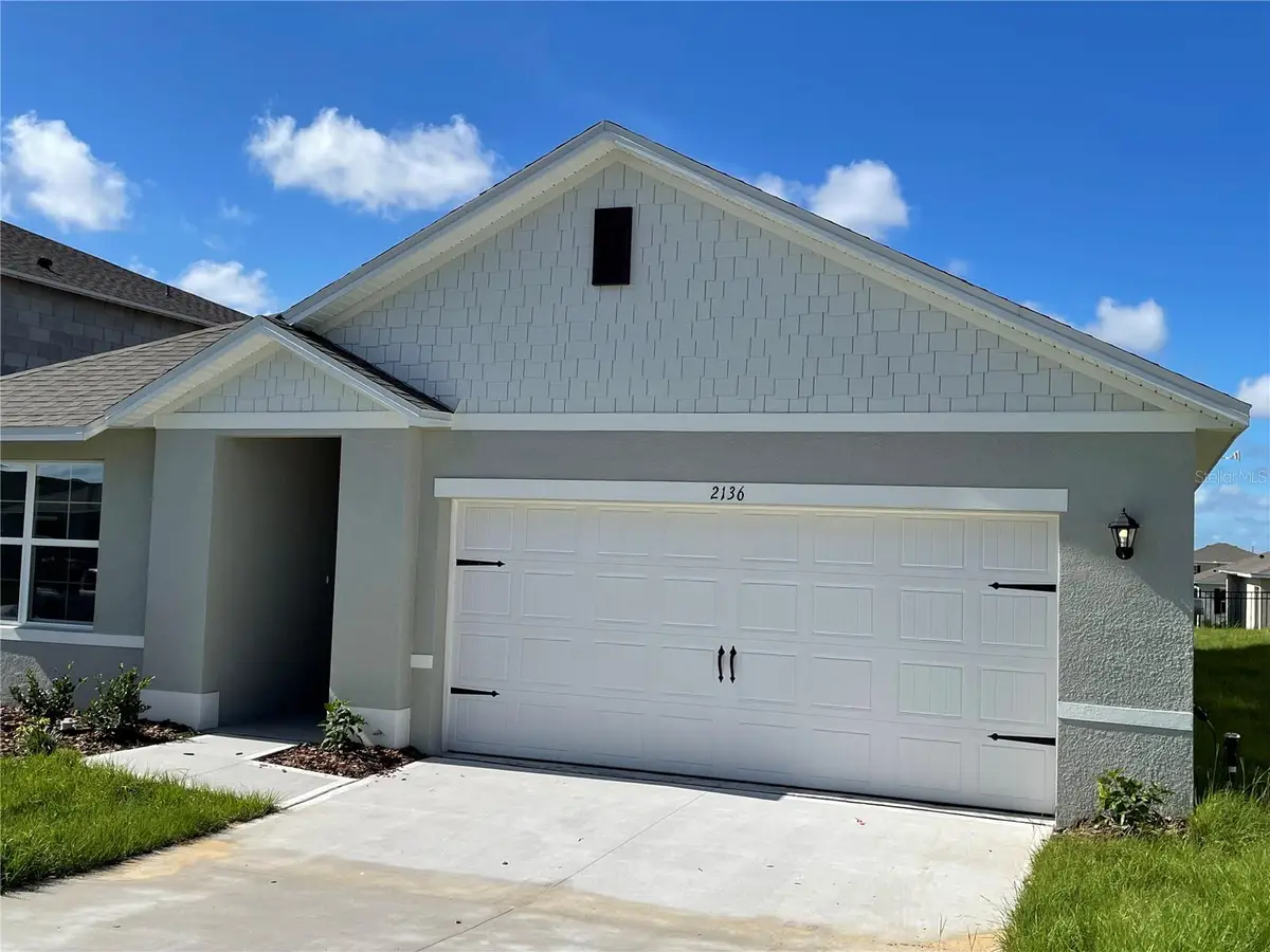 2136 Silver Brook Way, Davenport, FL 33837 - Image #1