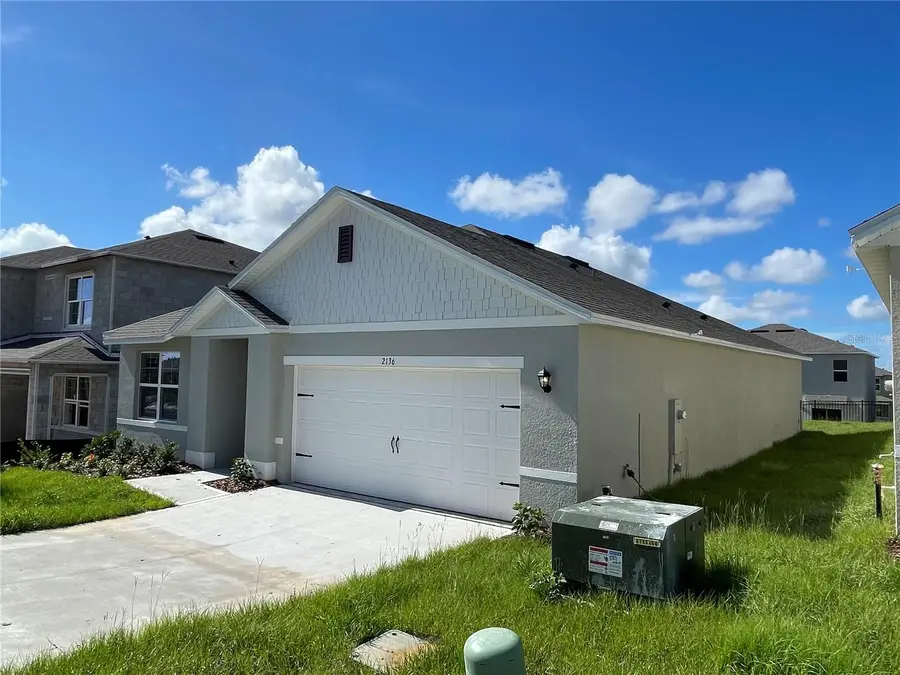2136 Silver Brook Way, Davenport, FL 33837 - Image #2
