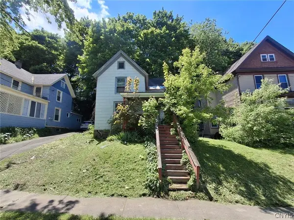 24 Spring Street, Ilion, NY 13357