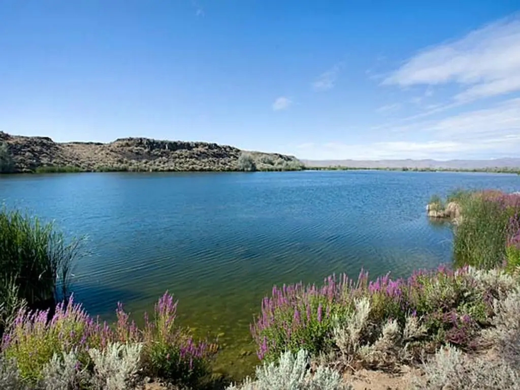 0 Silica Road, Quincy, WA 98848 - #1