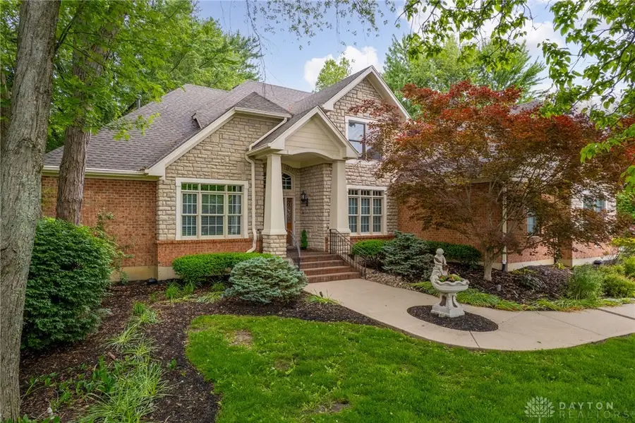 7607 Stone Ridge Drive, Springboro, OH 45066 - Image #2