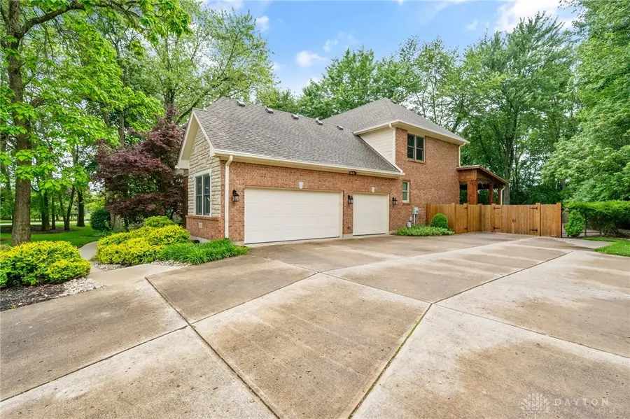7607 Stone Ridge Drive, Springboro, OH 45066 - Image #3