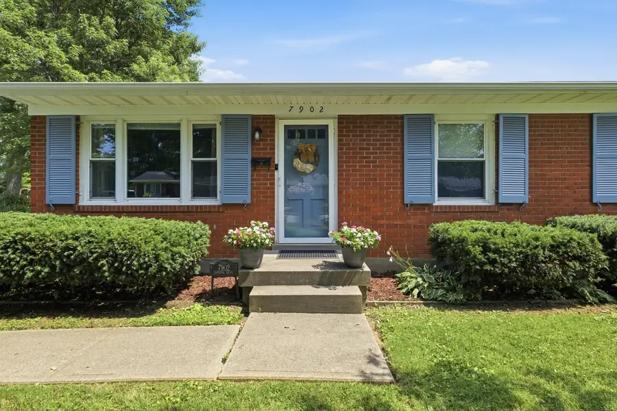 7902 Osborne Dr, Louisville, KY 40222 - #3