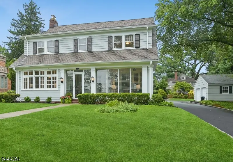 64 Washington Ave, Morristown, NJ 07960 - #1