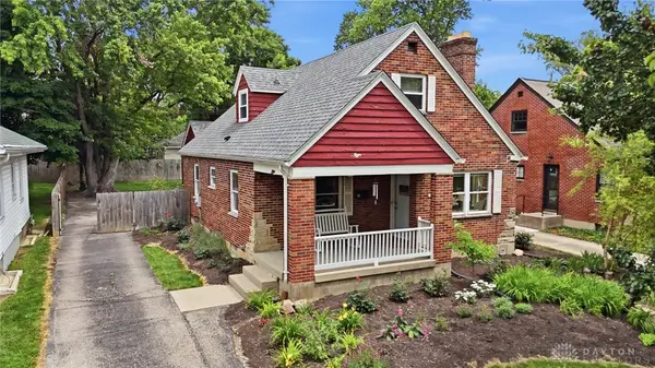 211 Wiltshire Boulevard, Oakwood, OH 45419