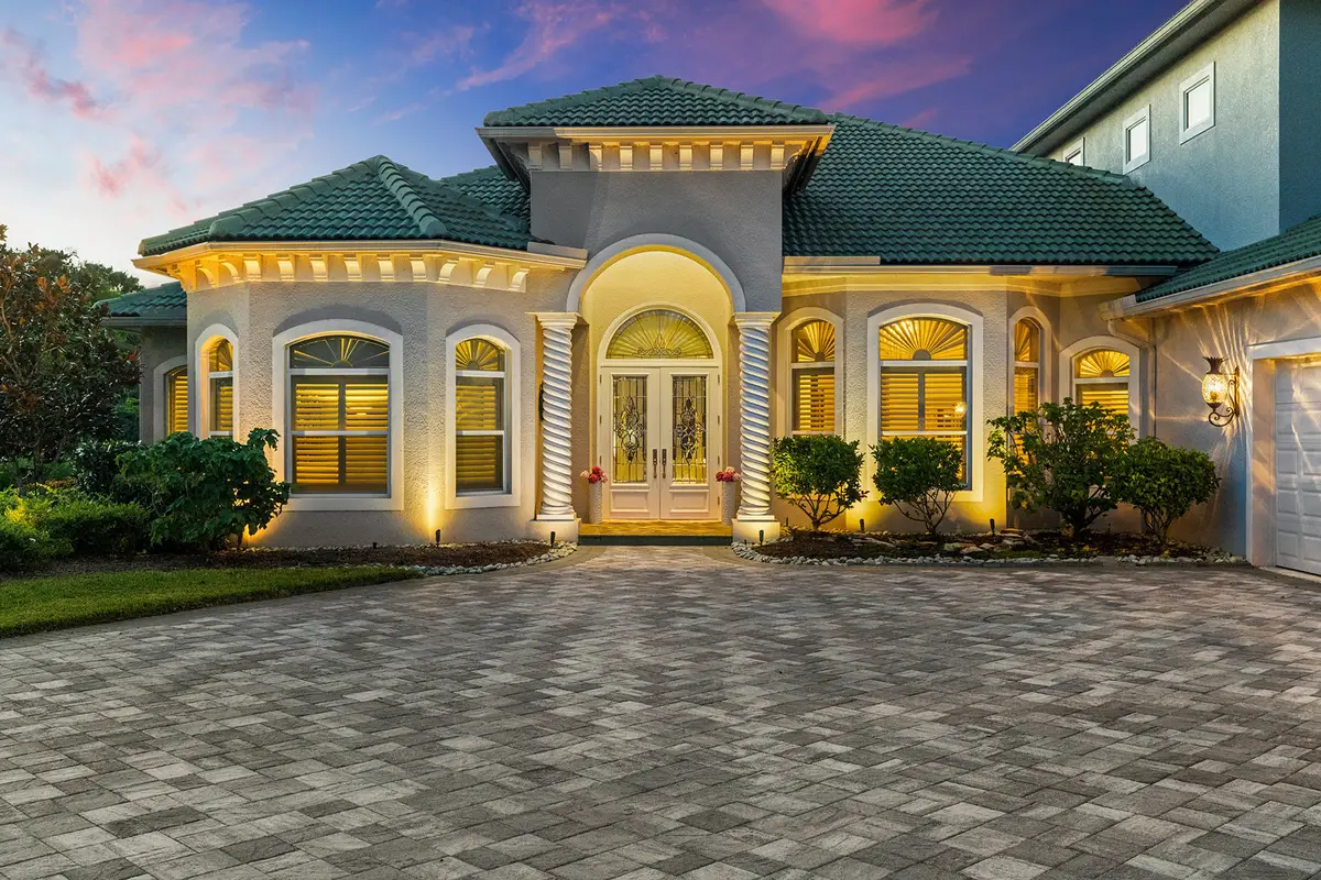 7627 Palmer Court, Naples, FL 34113 - Image #1