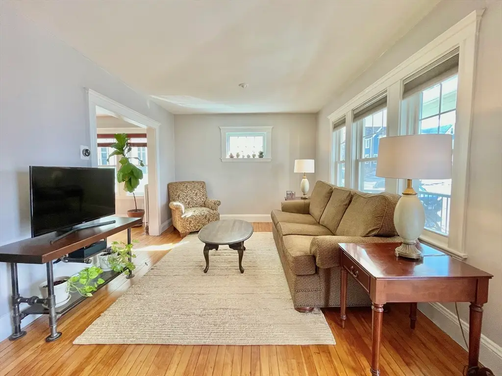 15 Woods Avenue , #15, Somerville, MA 02144 - #1