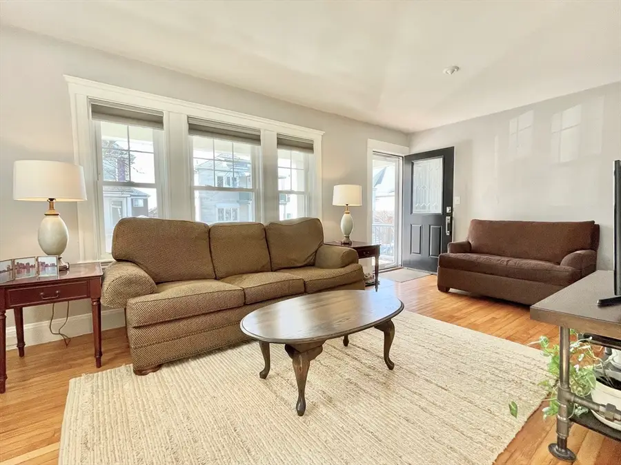 15 Woods Avenue , #15, Somerville, MA 02144 - #2