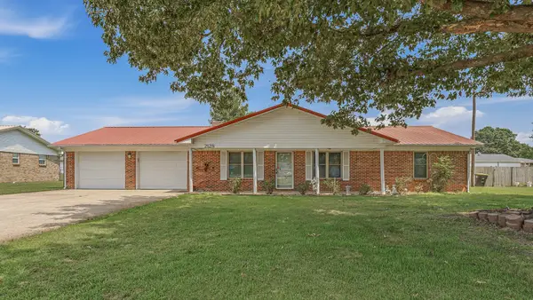 2128 Eastwood Avenue, Kennett, MO 63857
