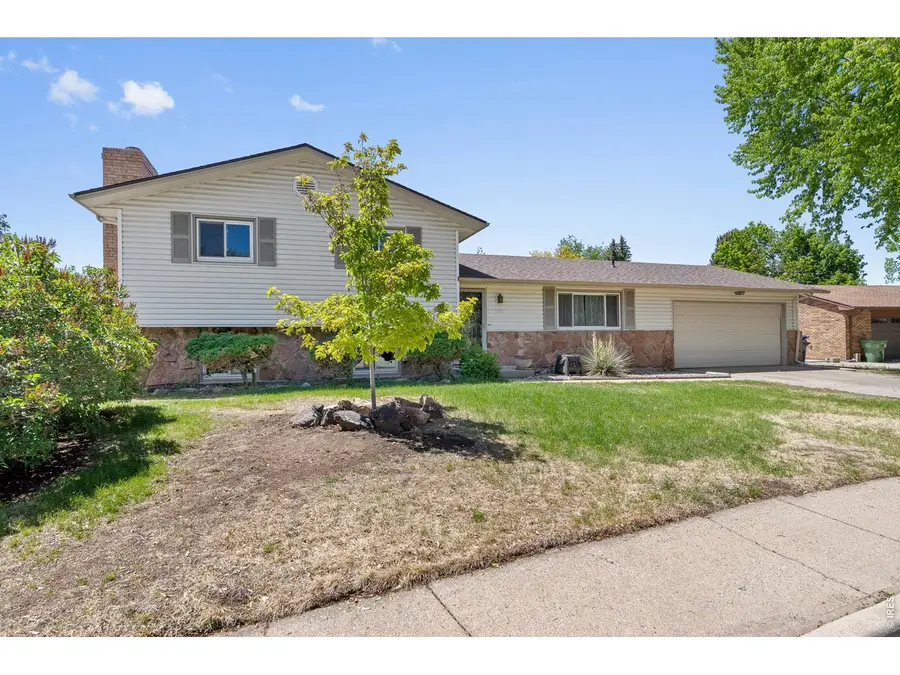 1805 Axial Dr, Loveland, CO 80538 - #2