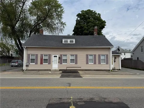 718 Dyer Avenue, Cranston, RI 02920