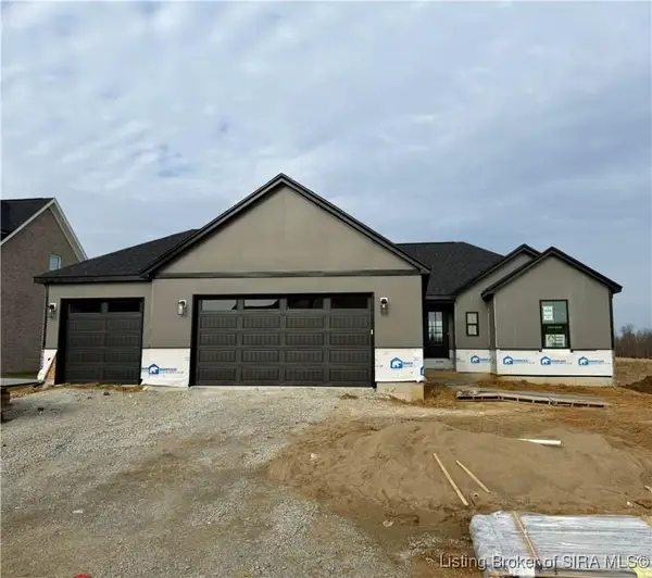 7649 Melrose Lane #LOT 475, Charlestown, IN 47111
