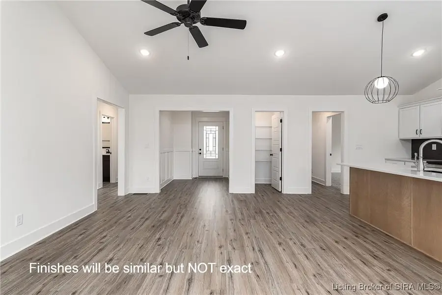 7649 Melrose Lane #LOT 475, Charlestown, IN 47111 - #3