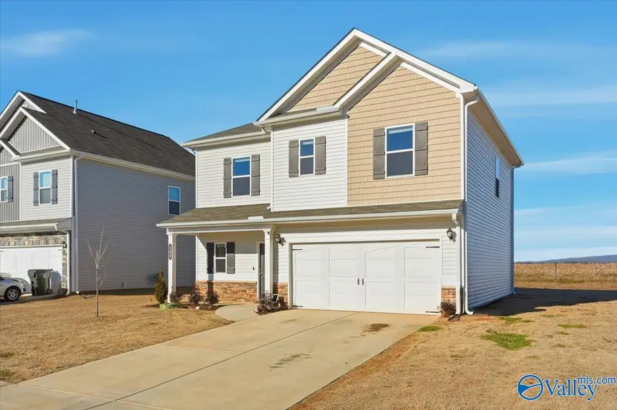 159 Story Ray Drive, New Market, AL 35761 - #2