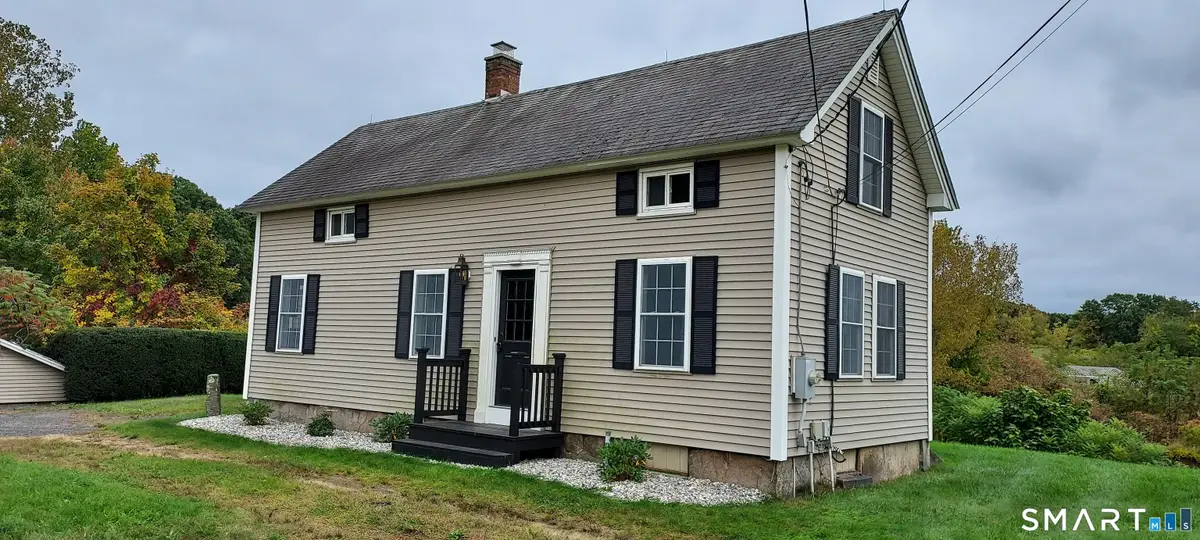 2996 Hebron Avenue, Glastonbury, CT 06033 - #1