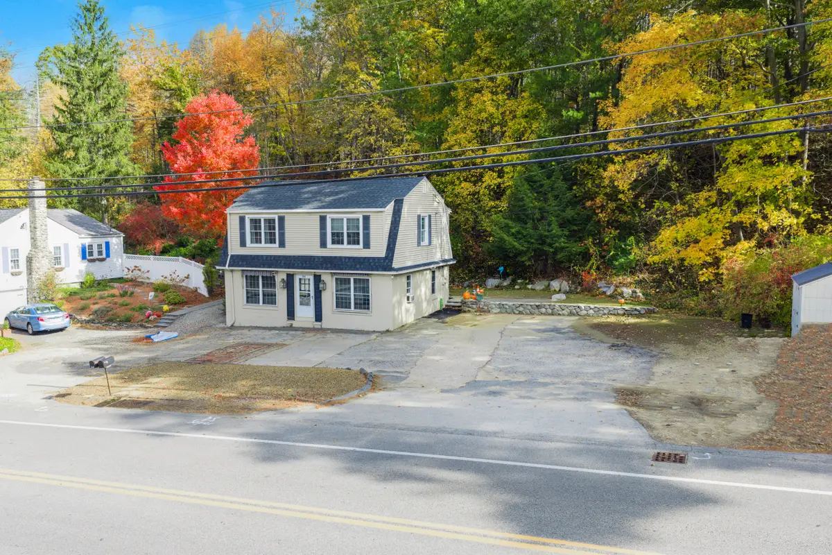 200 Main St, Sturbridge, MA 01566 - Image #1