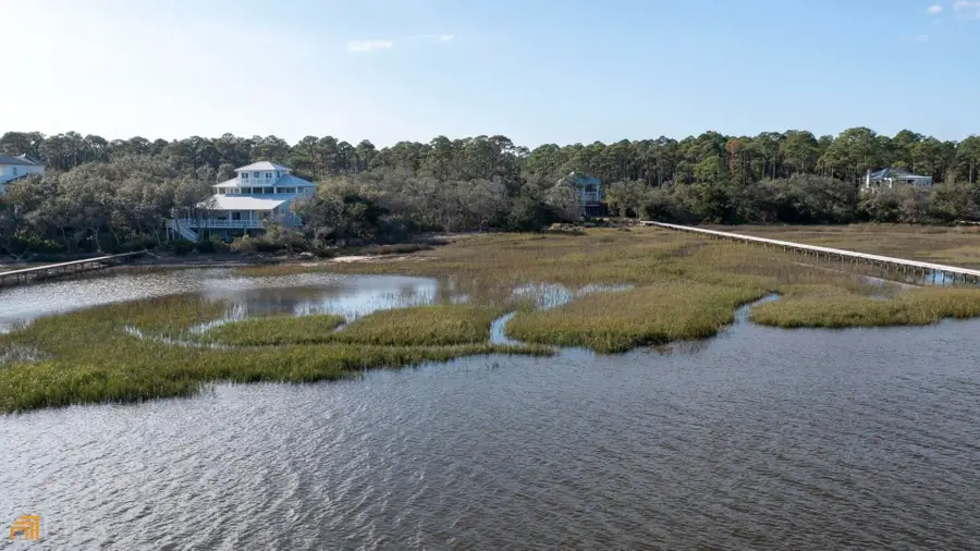 V/L 59 Timucuan Court, Saint Marys, GA 31558 - #2