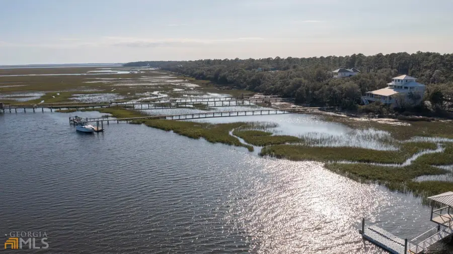 V/L 59 Timucuan Court, Saint Marys, GA 31558 - #3