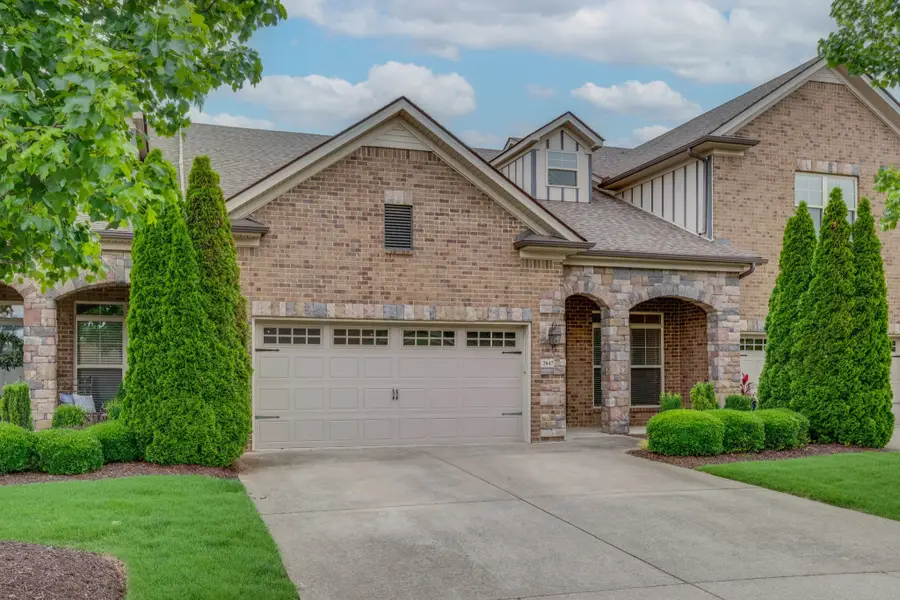 2047 Herring Xing, Murfreesboro, TN 37130 - #3